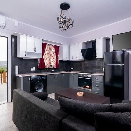 Agioi Deka  Alexandros Home מראה חיצוני תמונה
