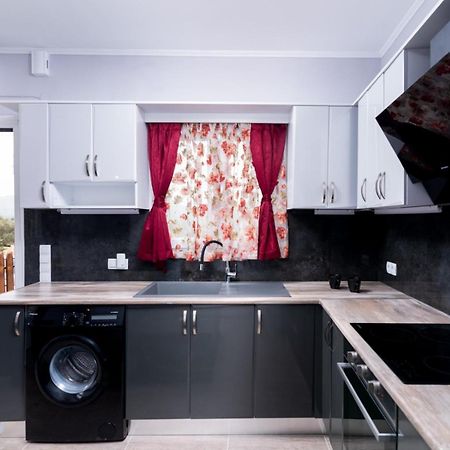 Agioi Deka  Alexandros Home מראה חיצוני תמונה