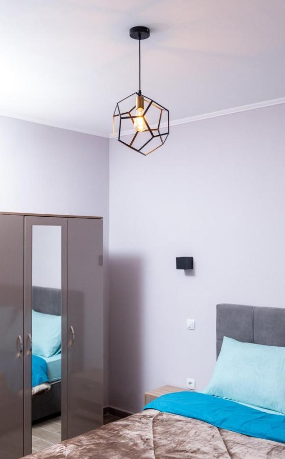 Agioi Deka  Alexandros Home מראה חיצוני תמונה