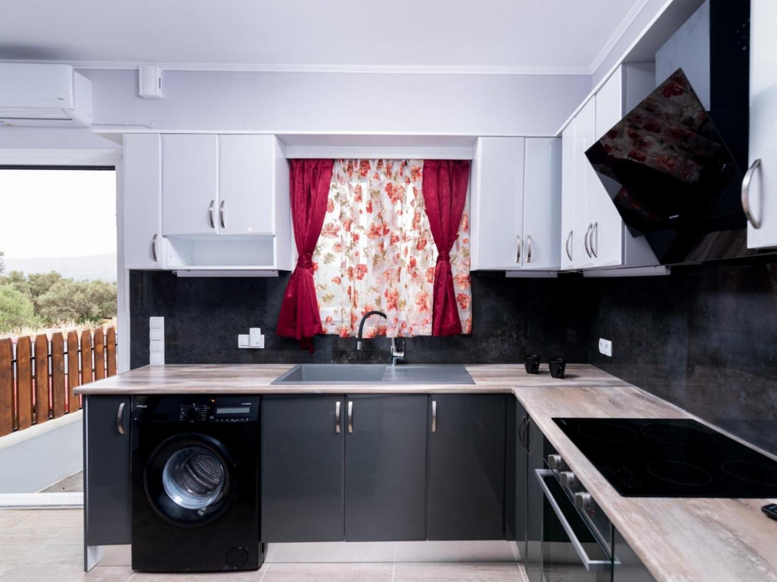 Agioi Deka  Alexandros Home מראה חיצוני תמונה